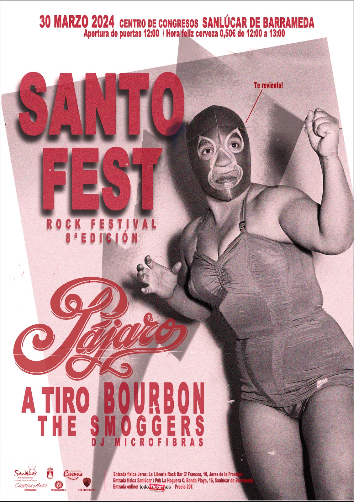 Santo fest