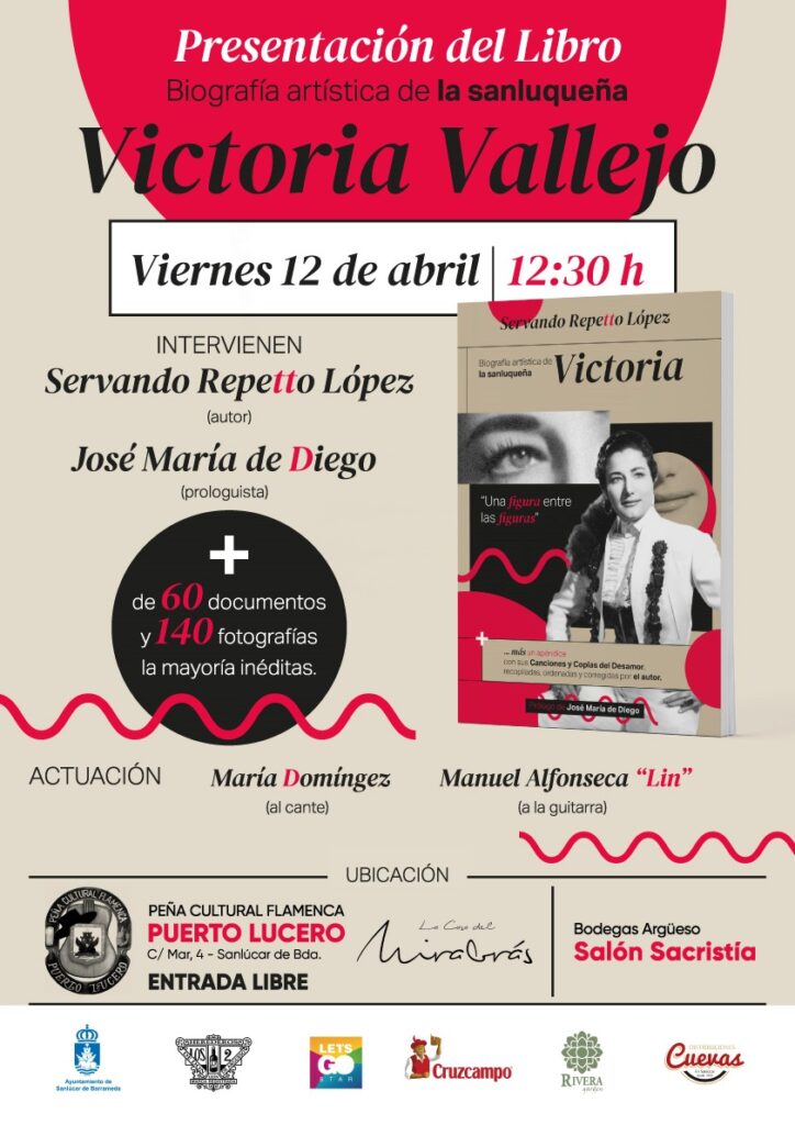 cartel libro VV