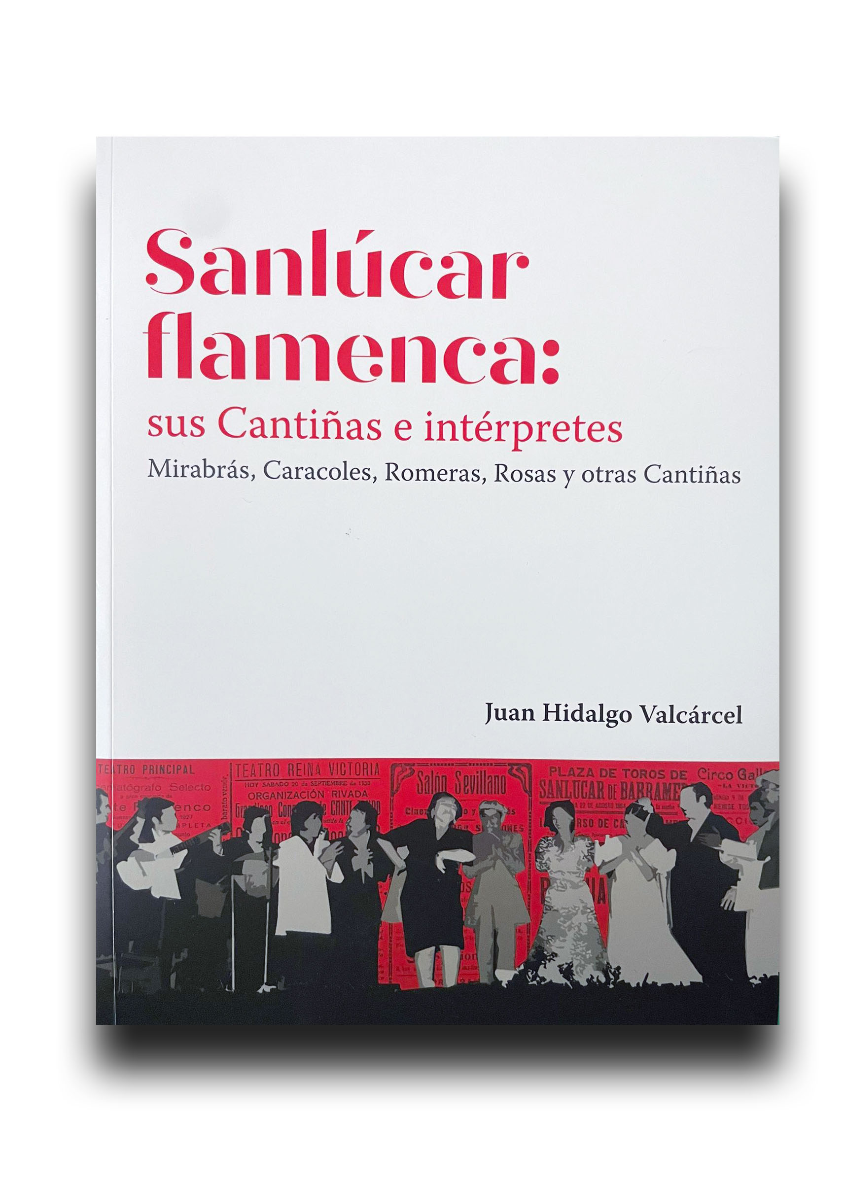 portada sanlucar flamenca