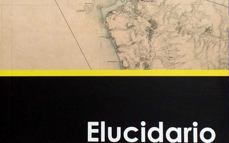 Elucidario, un compendio de historias sanluqueñas