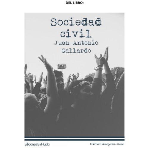 Presentación de ‘Sociedad Civil’