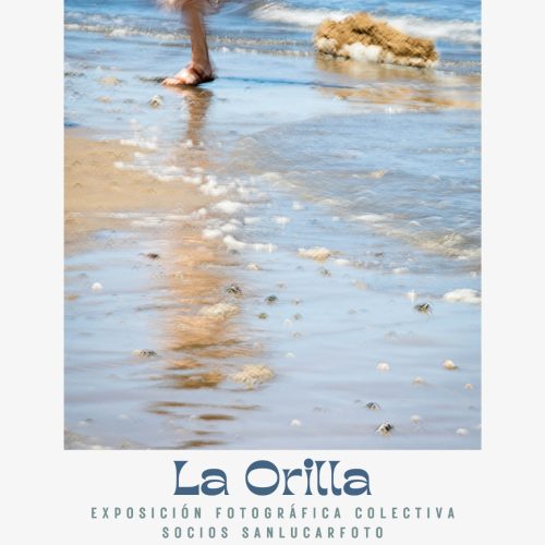 Exposición fotográfica: La orilla