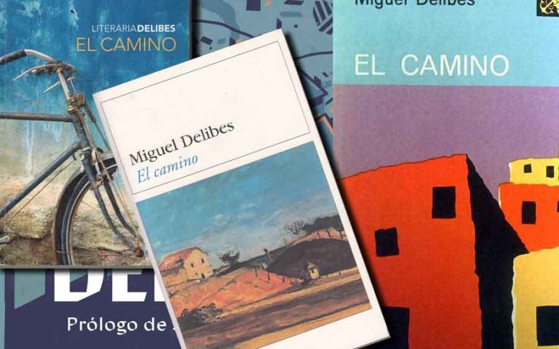 Tertulia literaria sobre ‘El camino’, de Delibes