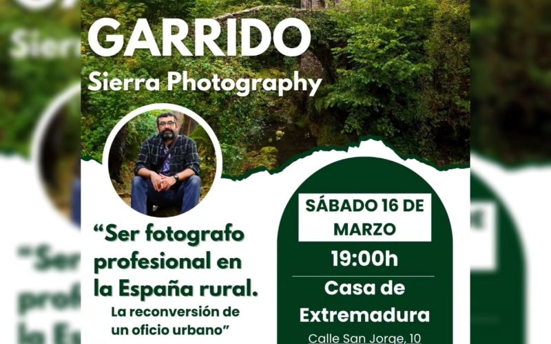 Próximas actividades de SanlucarFoto