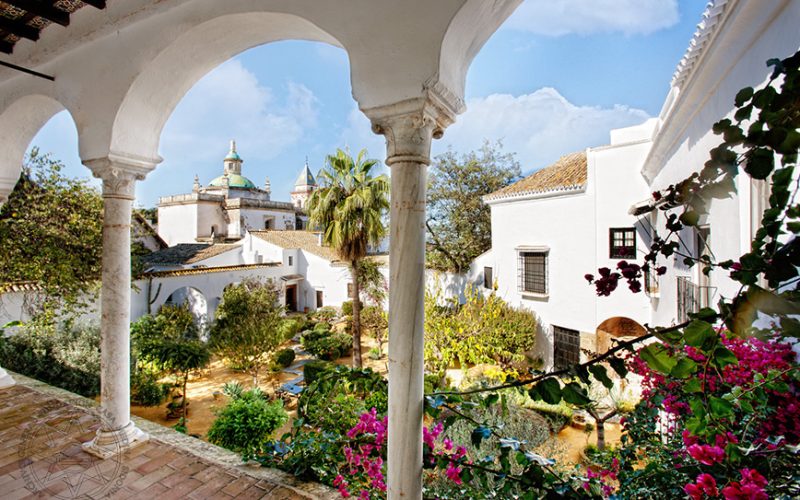 ‘Memoria colectiva y patrimonio’, exposición de Eduardo Córdoba en el Palacio Ducal