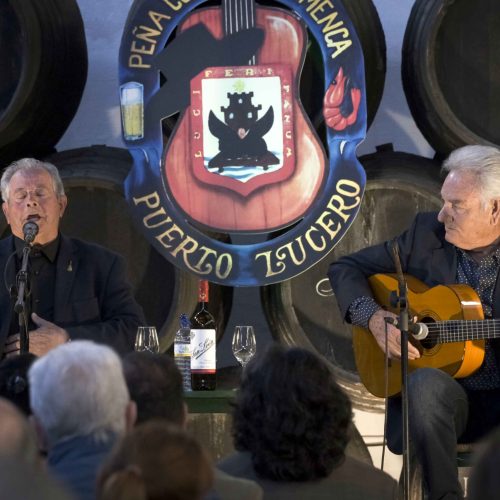 La peña flamenca estrena sede